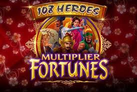 108 Heroes Multiplie…