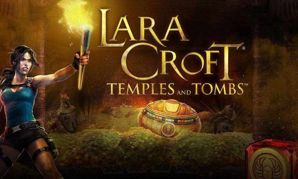 Lara Croft Temples a…