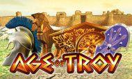 Age of Troy online A…
