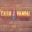 Cash Vandal 