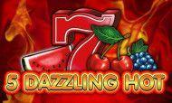 5  Dazzling Hot Spie…
