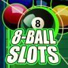 8 Ball Slot online s…