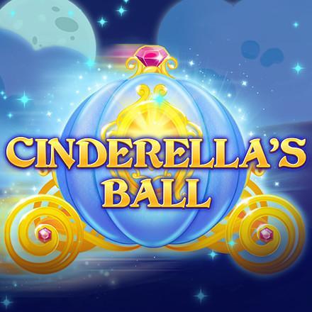 Cinderella’s Ball 