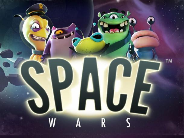 Space Wars 
