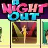 A Night Out online s…