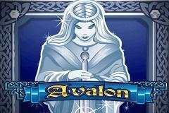 Avalon Online Spielautomat