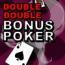 Doppelt Bonus Poker spielen