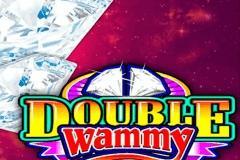 Double Wammy online …