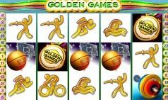 Golden Games Online …