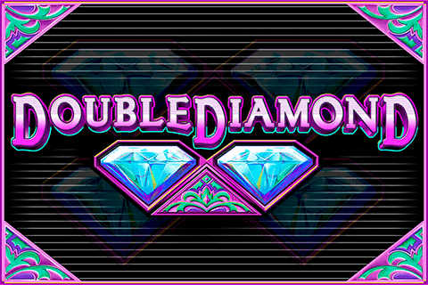 Double Diamond Online Slot