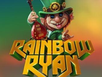  Rainbow Ryan