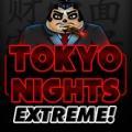 Tokyo Nights Slot